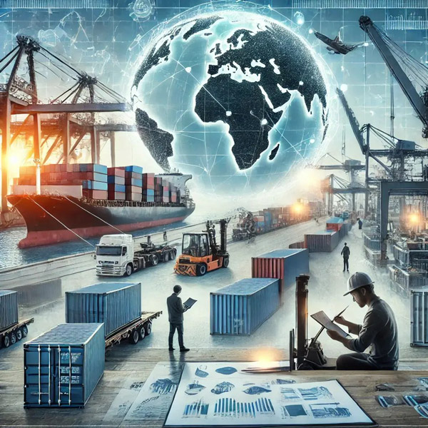 International Trade Services