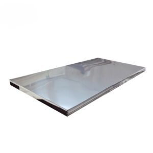 Stainless Steel Sheet
