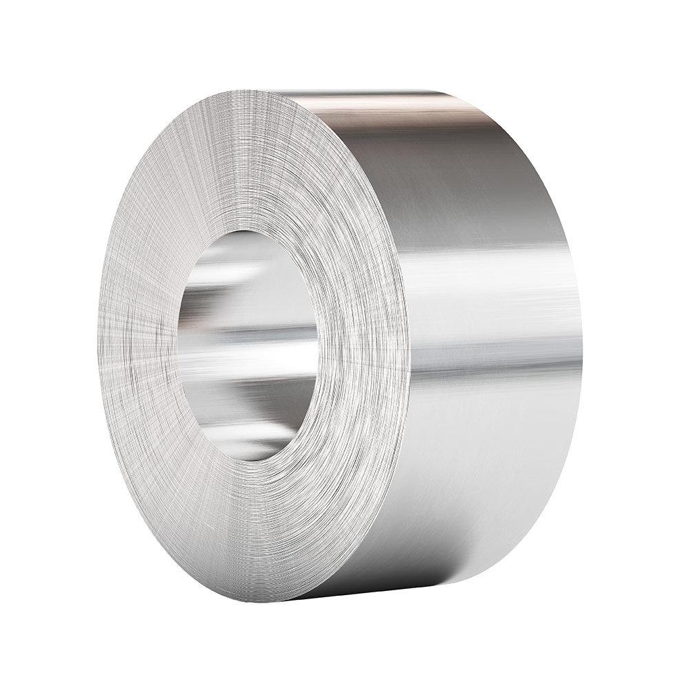 Aluminum Coil