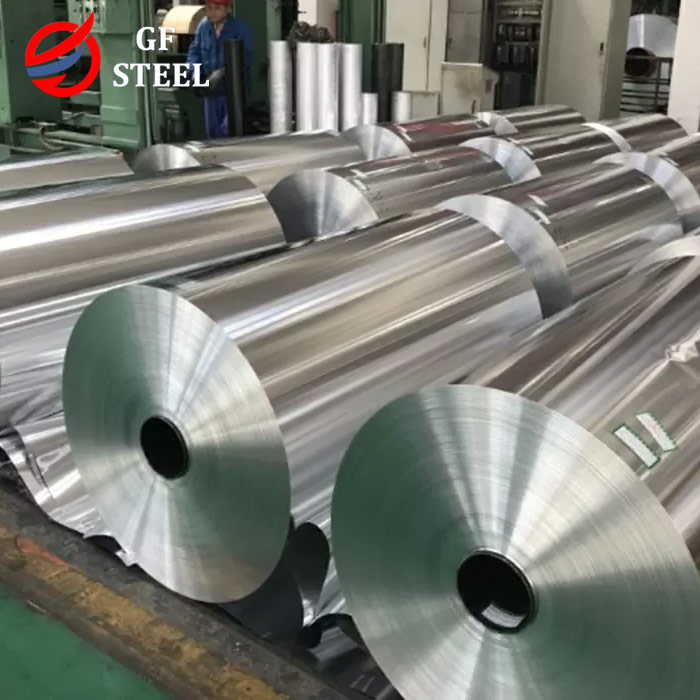 Aluminum Coil