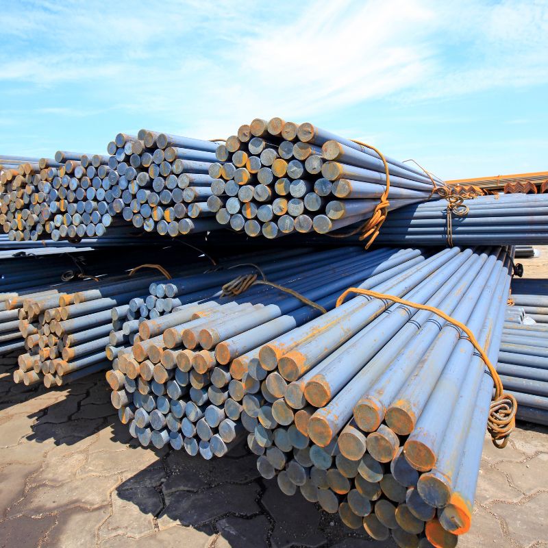 Carbon Steel Bar