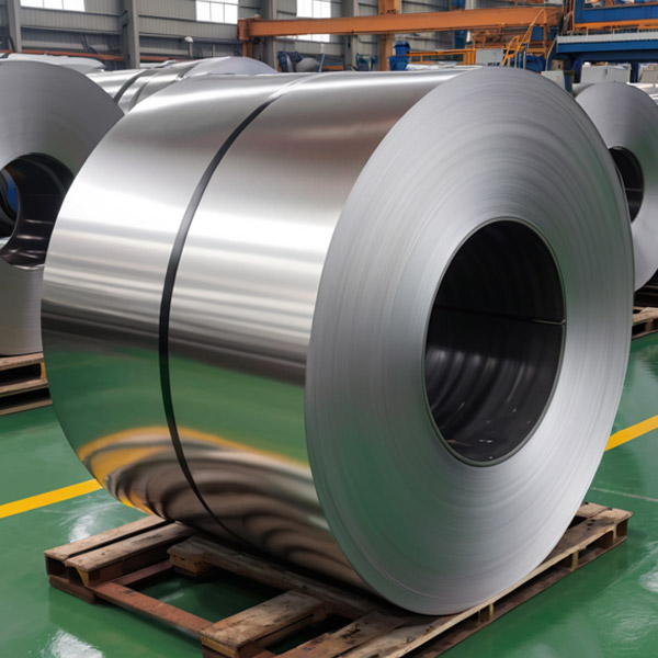 2205 Duplex Stainless Steel Coil