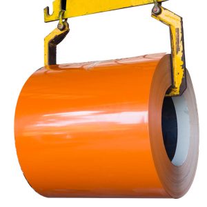 PPGI Coil