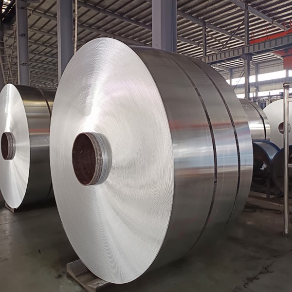 6061 Aluminum Coil