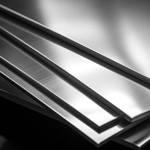 Anodized Aluminum Sheet