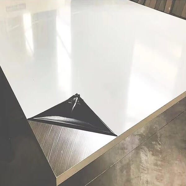 4*8 Hoja de aluminio