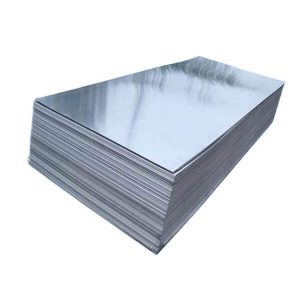 4*8 Hoja de aluminio