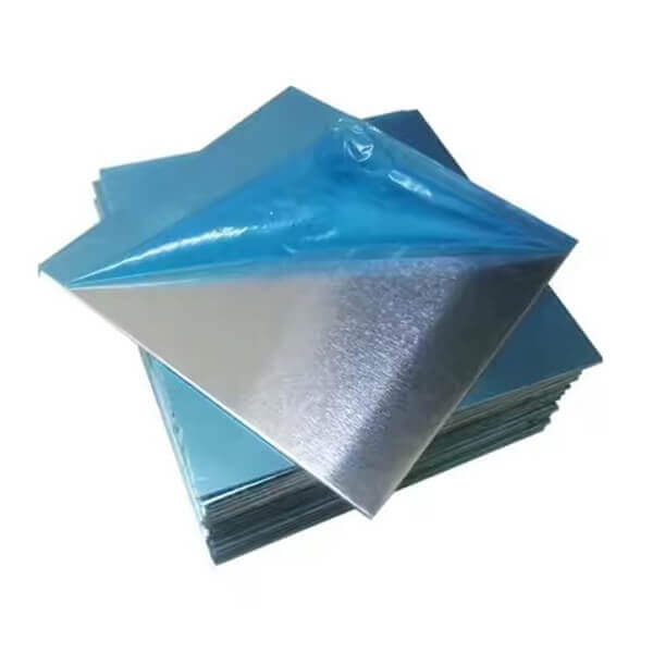 4*8 aluminum sheet