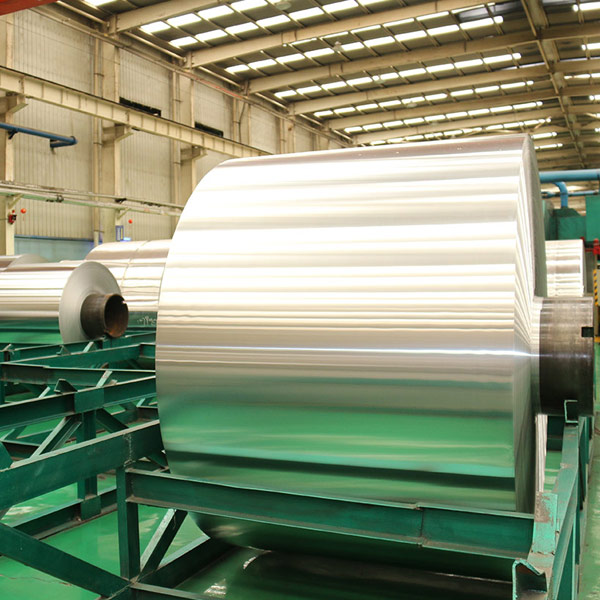 1060 فویل آلومینیومی