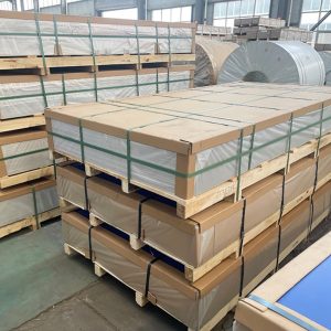 1060-алюминиевая пластина