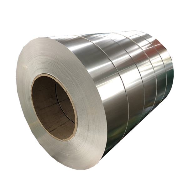 1060 aluminum strip (6) 1060 aluminum strip