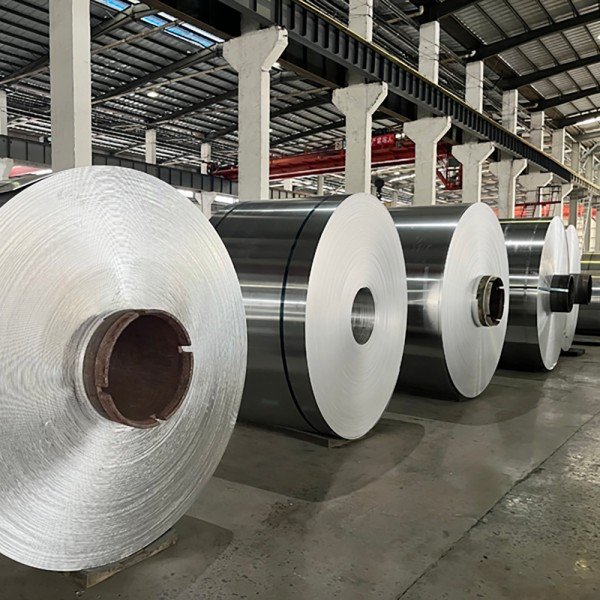 1100 aluminum coil (3) 1100 aluminum coil