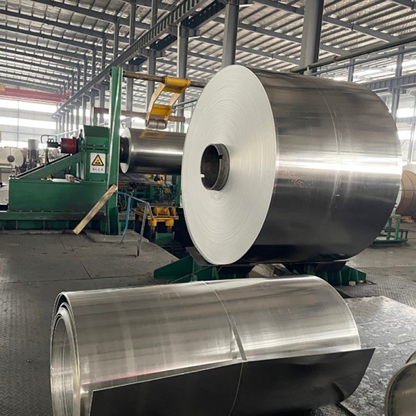 1100 aluminum coil
