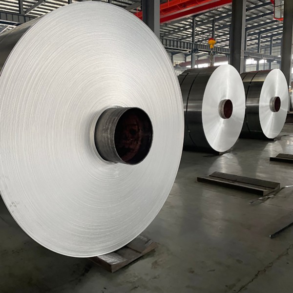 1100 aluminum coil