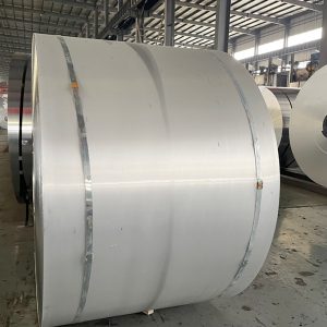 1100 aluminum coil