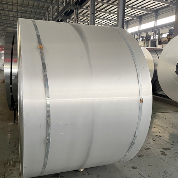 1100 aluminum coil