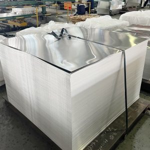 1100-алюминиевая пластина