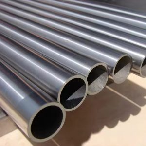 201-родовая труба