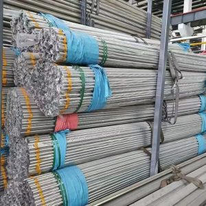 201-родовая труба