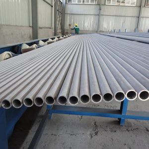 201-родовая труба