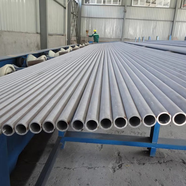 201-родовая труба