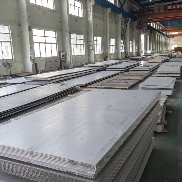 201 stainless steel sheet