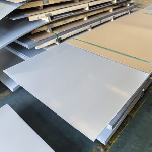 201 лист из нержавеющей стали