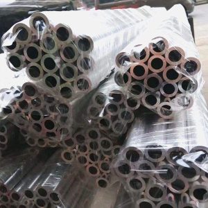 2024 aluminum pipe