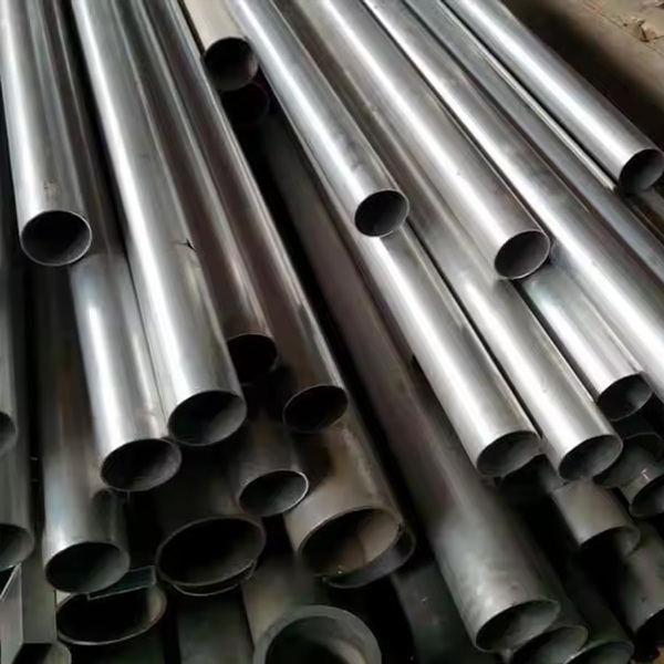 2024 aluminum pipe (3) 2024 aluminum pipe