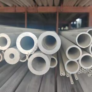 2024 aluminum pipe