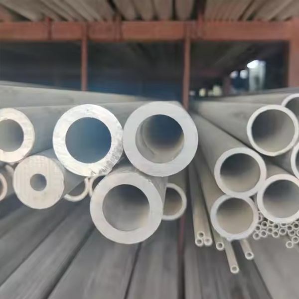 2024 aluminum pipe