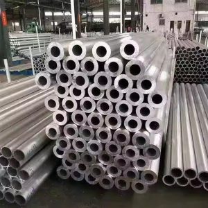 2024 aluminum pipe