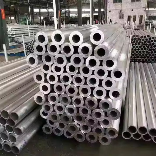 2024 aluminum pipe