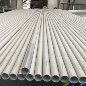 2205 dubleks paslanmaz çelik boru