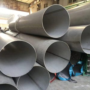 2205 dubleks paslanmaz çelik boru