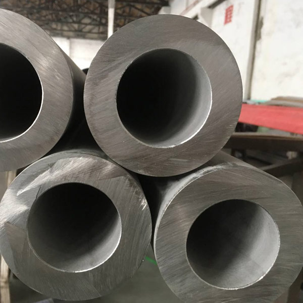 2205 dubleks paslanmaz çelik boru