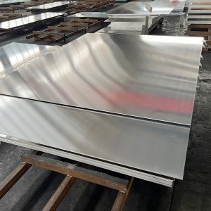 3003 Aluminiumblatt für den Einsatz von Automobilen