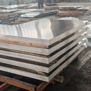 3003 aluminum sheet for automotive use