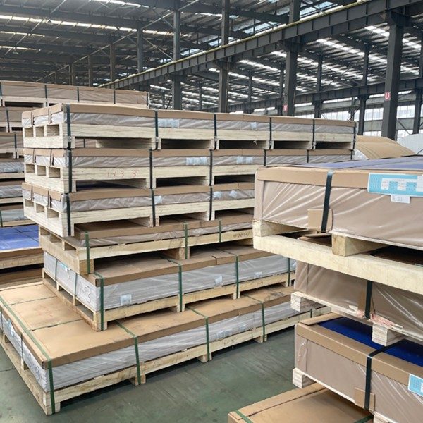 3004アルミニウムの屋根板パネルシート