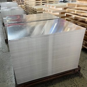 3004 aluminum roofing panel sheet