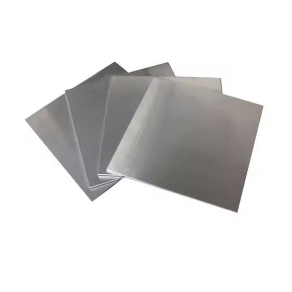 3004 Алюминиевая кровельная панельная лист