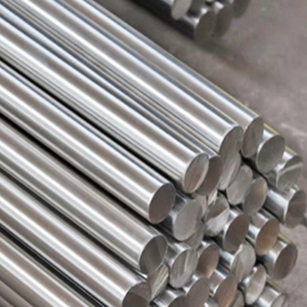 Thanh thép không gỉ 304