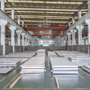 304 лист нержавеющей стали