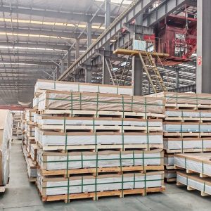 3104 алюминиевая катушка для банок на напитках