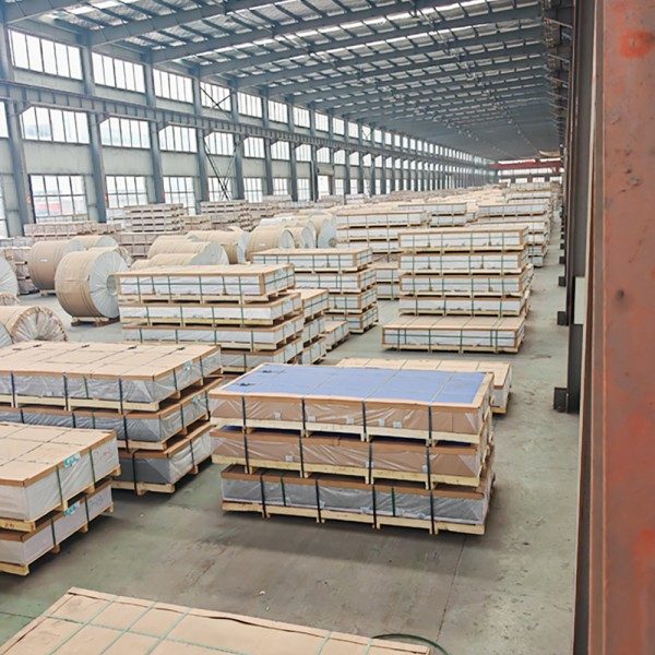 3104 алюминиевая катушка для банок на напитках