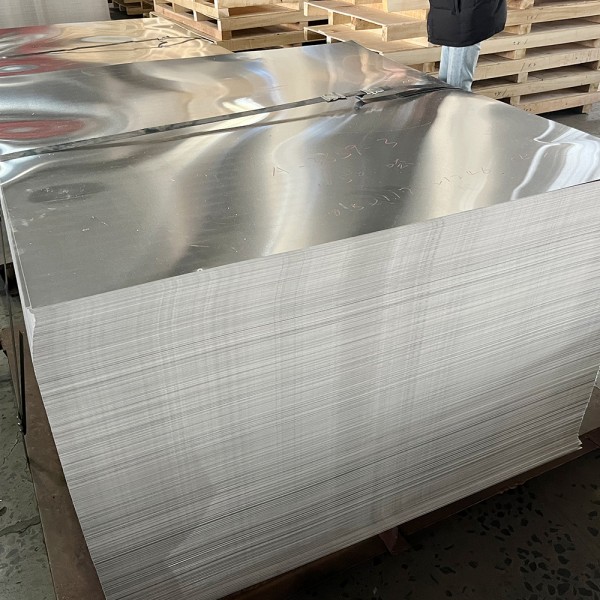 3104 aluminum coil for beverage cans
