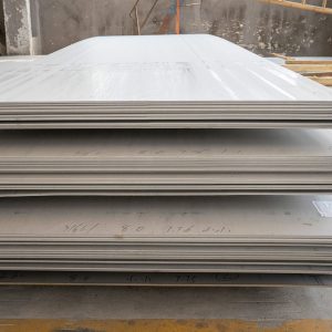 316 Edelstahlblech
