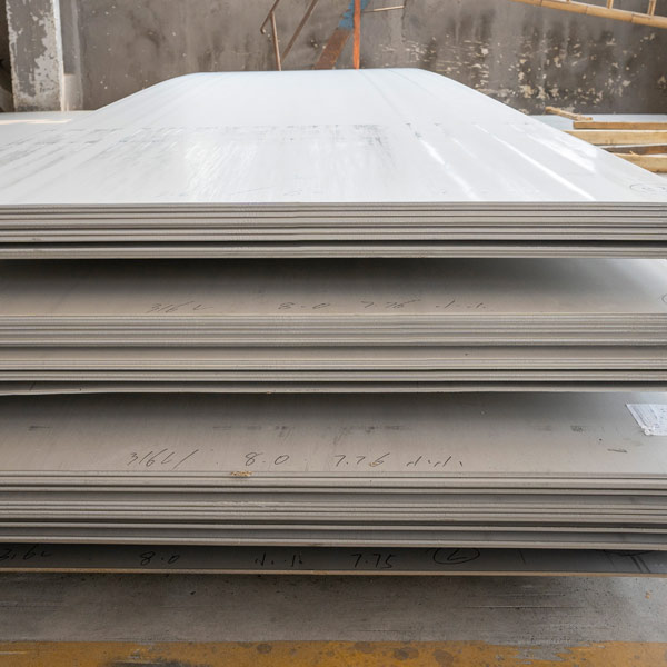 316 Edelstahlblech