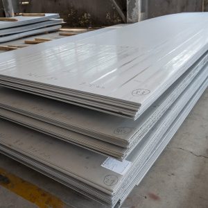 316 stainless steel sheet
