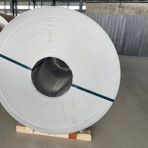 5052 Bobine d'aluminium